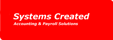 Accounts, Payroll, EPOS, SOPS, POPS, Stock, Bespoke software programming